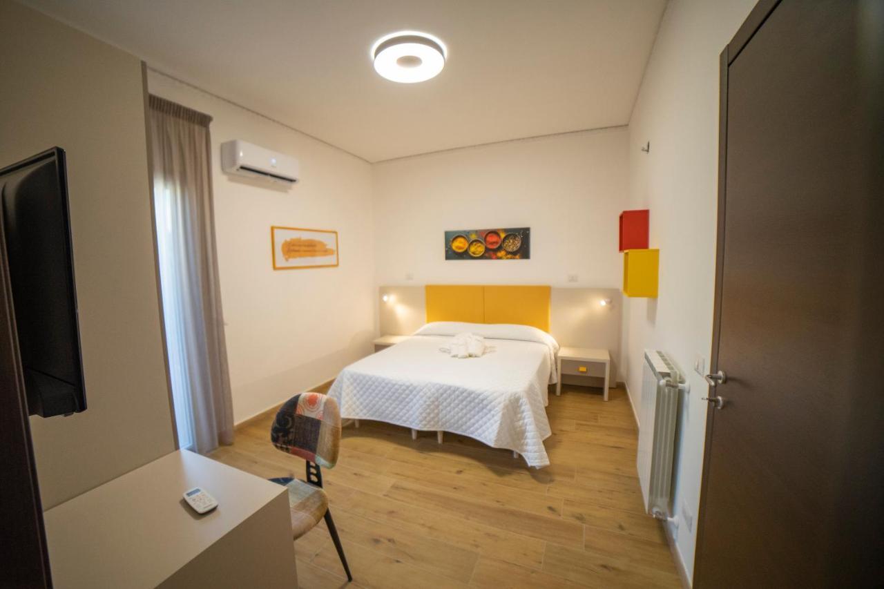 Medoro Camere מילאצו מראה חיצוני תמונה