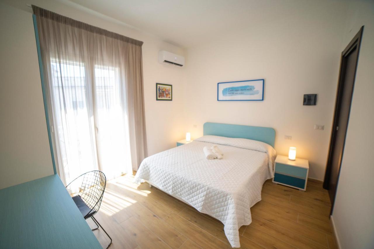 Medoro Camere מילאצו מראה חיצוני תמונה