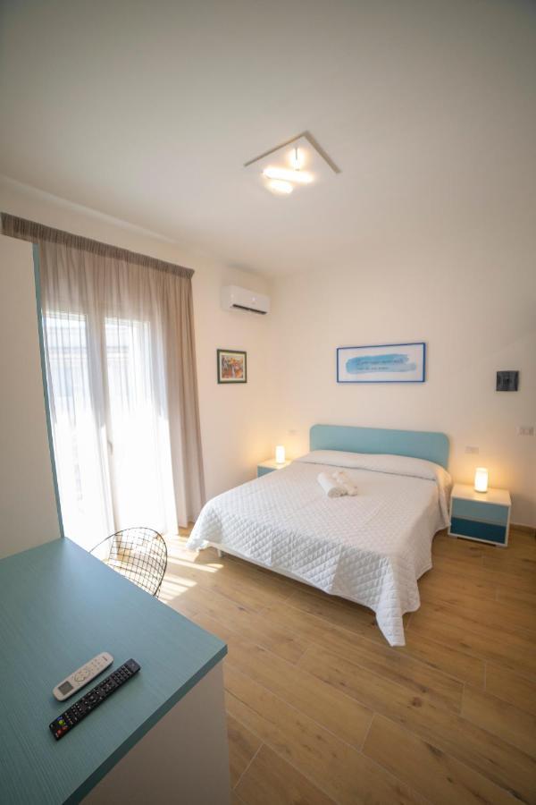 Medoro Camere מילאצו מראה חיצוני תמונה