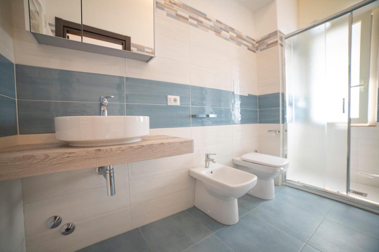 Medoro Camere מילאצו מראה חיצוני תמונה
