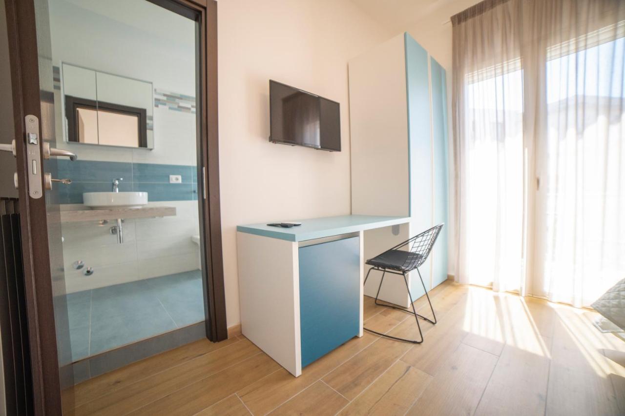 Medoro Camere מילאצו מראה חיצוני תמונה