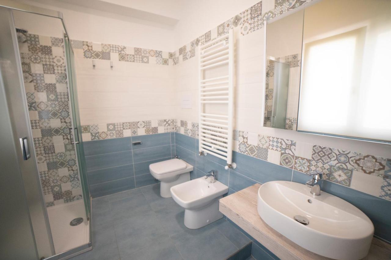 Medoro Camere מילאצו מראה חיצוני תמונה