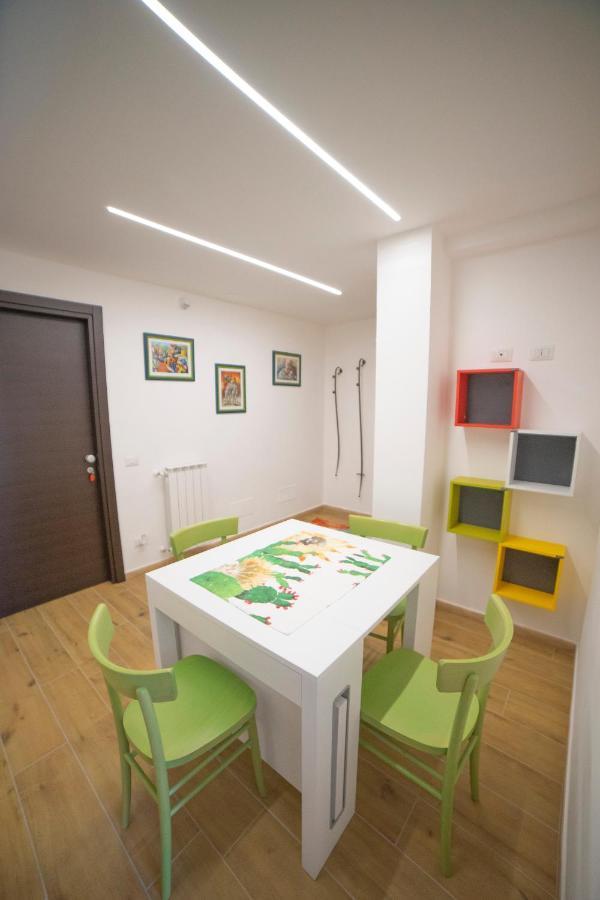 Medoro Camere מילאצו מראה חיצוני תמונה