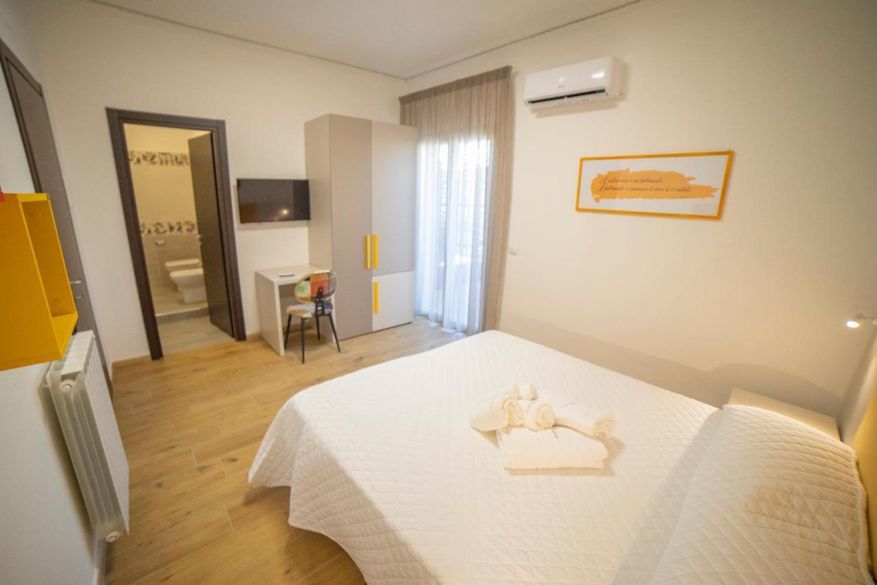 Medoro Camere מילאצו מראה חיצוני תמונה