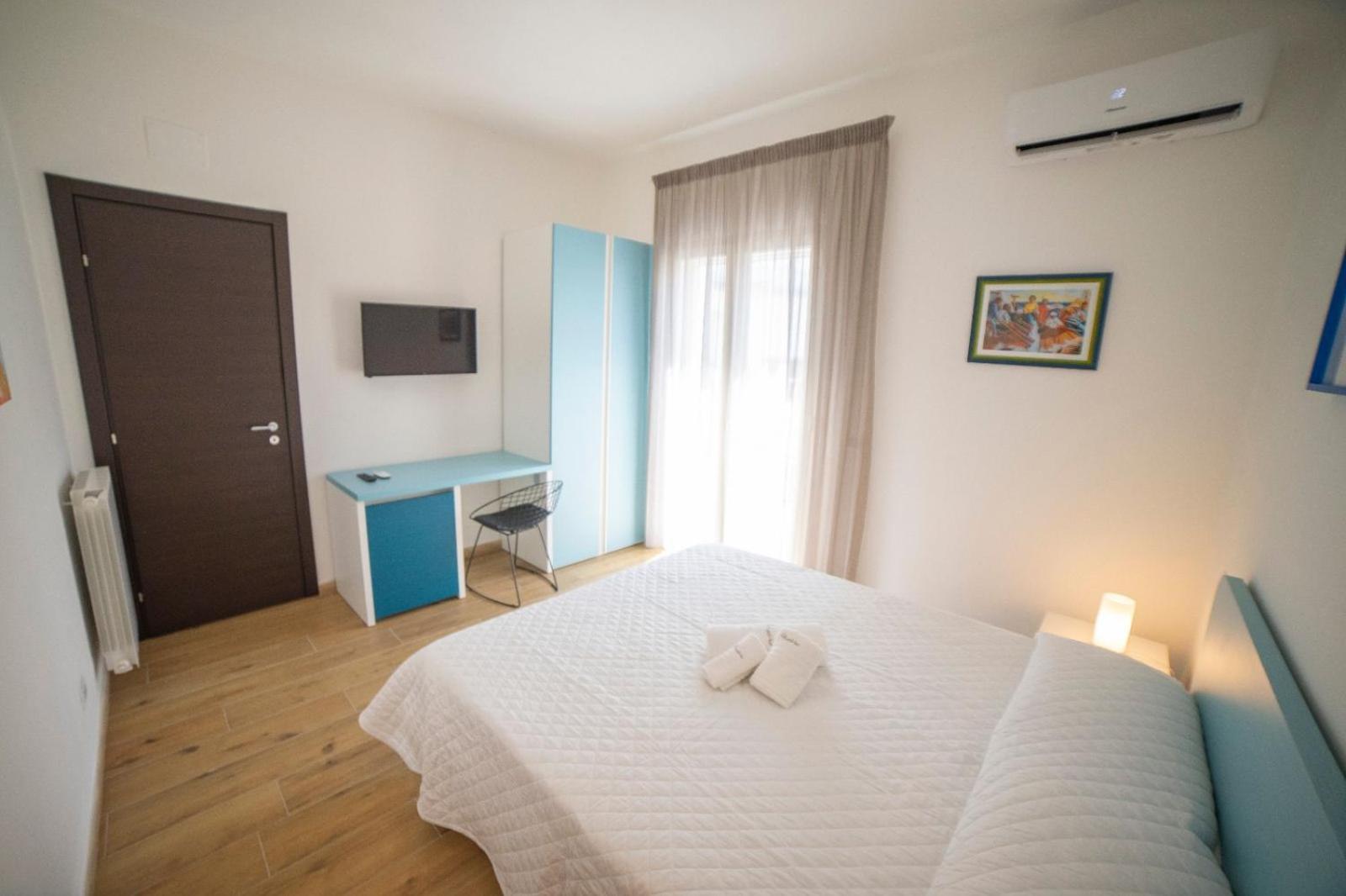 Medoro Camere מילאצו מראה חיצוני תמונה