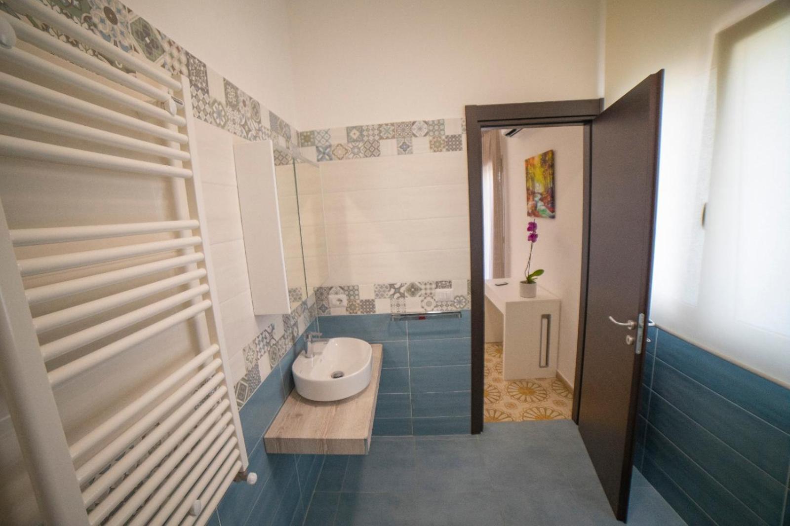 Medoro Camere מילאצו מראה חיצוני תמונה