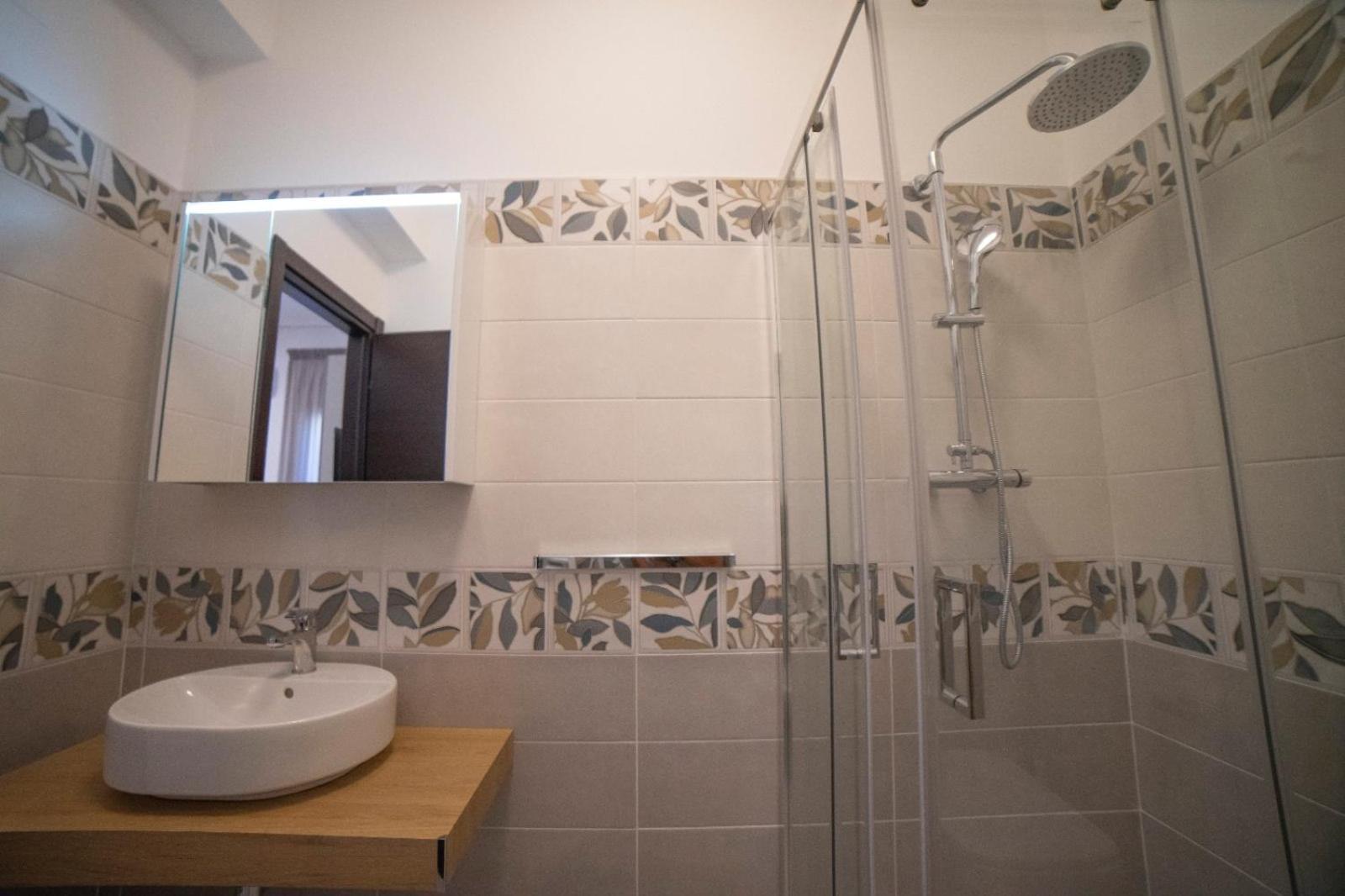 Medoro Camere מילאצו מראה חיצוני תמונה