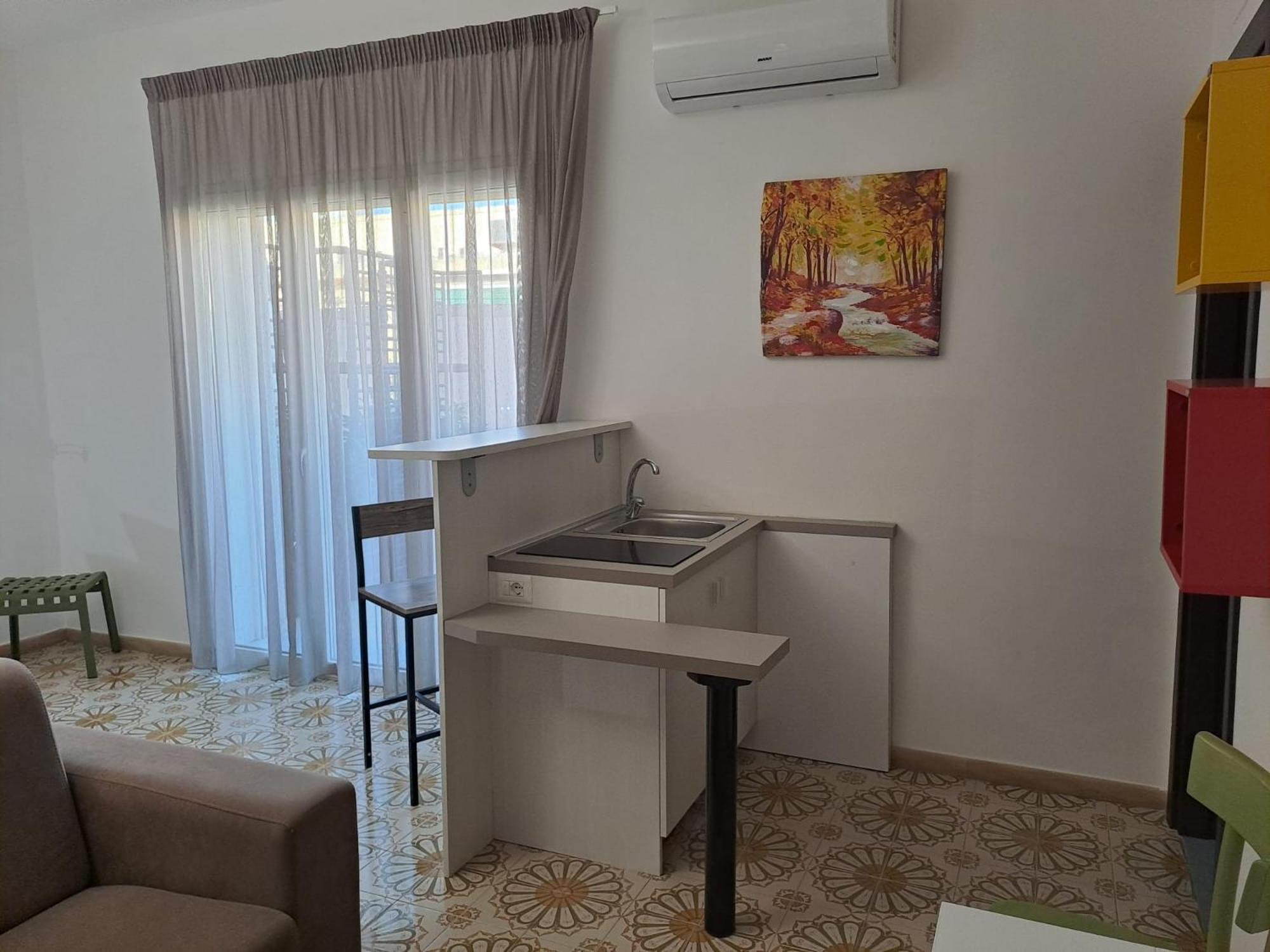 Medoro Camere מילאצו מראה חיצוני תמונה