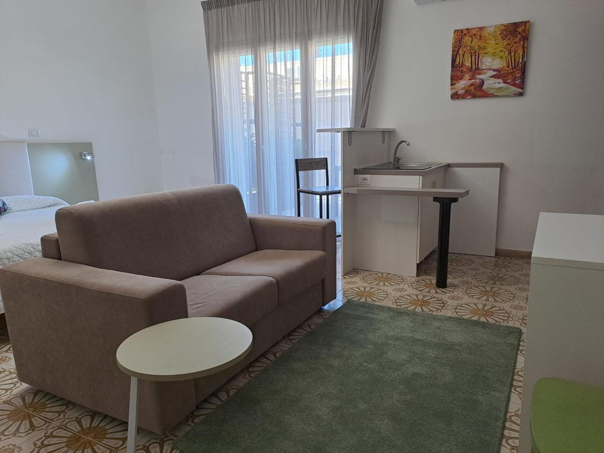 Medoro Camere מילאצו מראה חיצוני תמונה