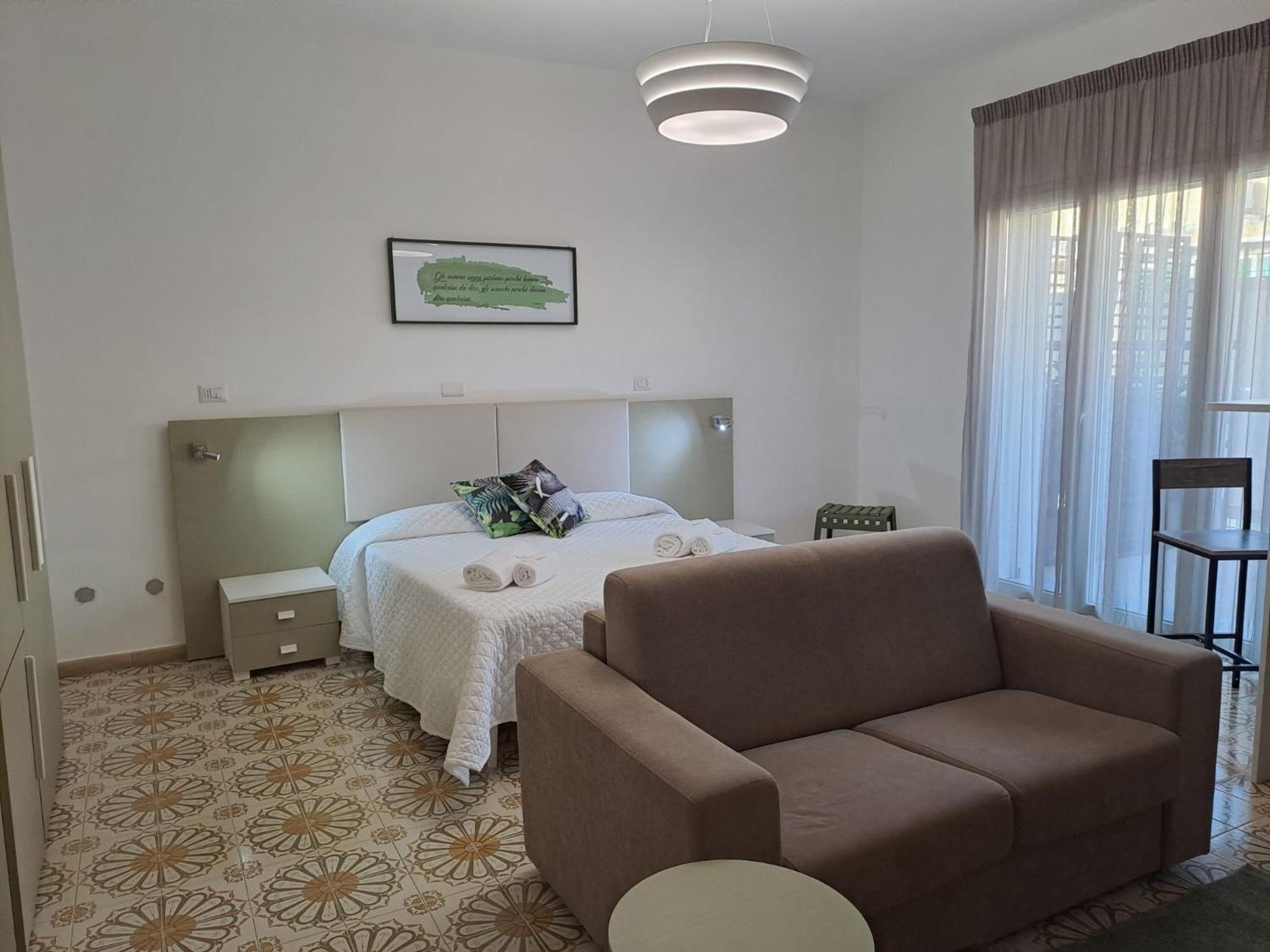 Medoro Camere מילאצו מראה חיצוני תמונה