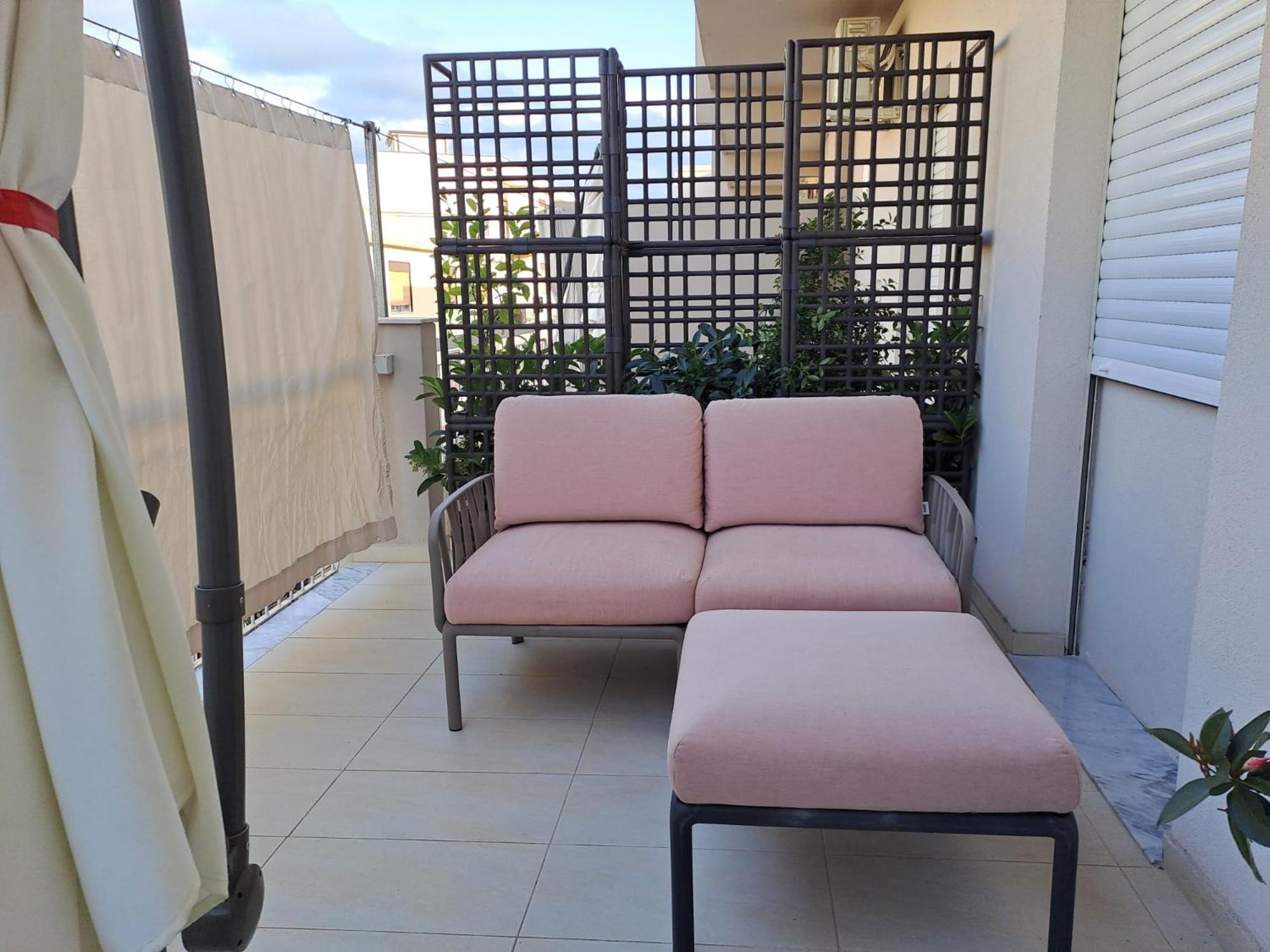 Medoro Camere מילאצו מראה חיצוני תמונה