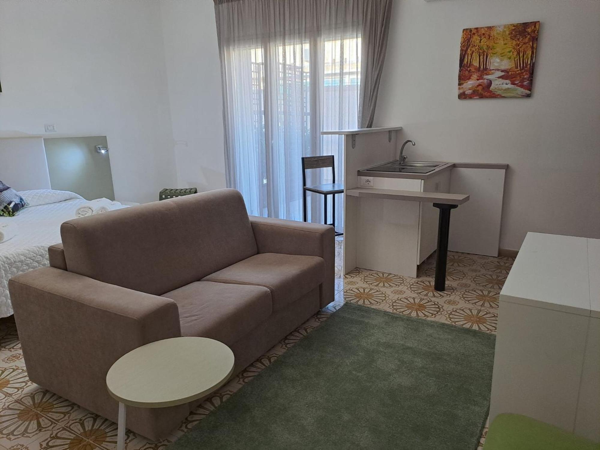Medoro Camere מילאצו מראה חיצוני תמונה