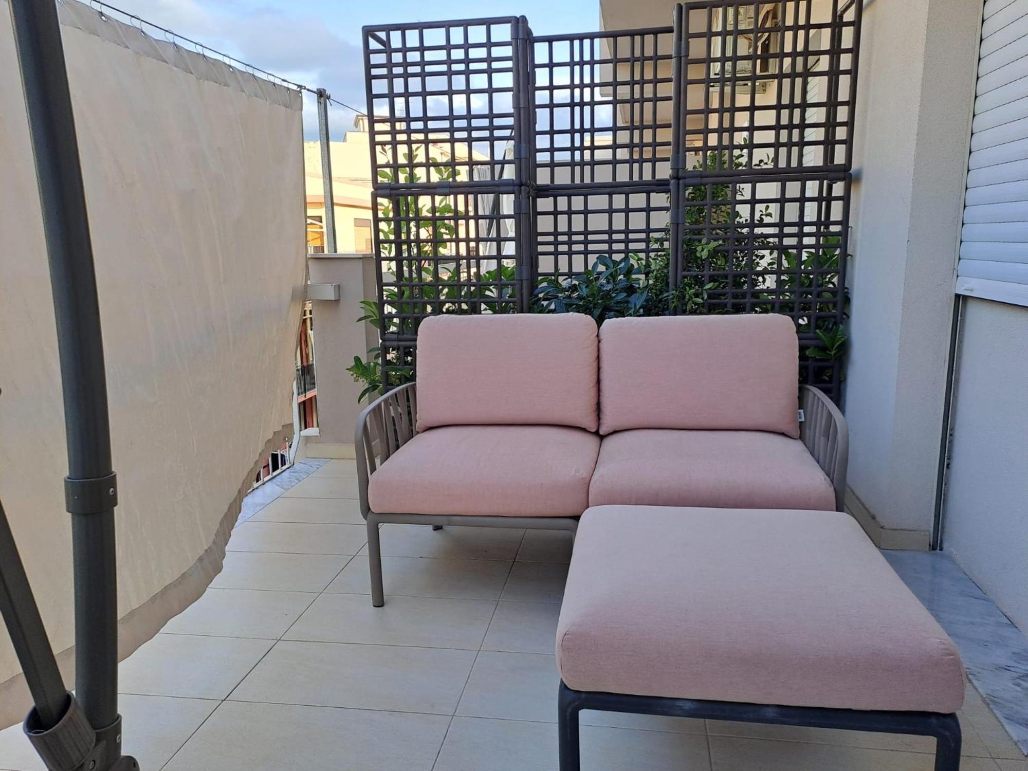 Medoro Camere מילאצו מראה חיצוני תמונה
