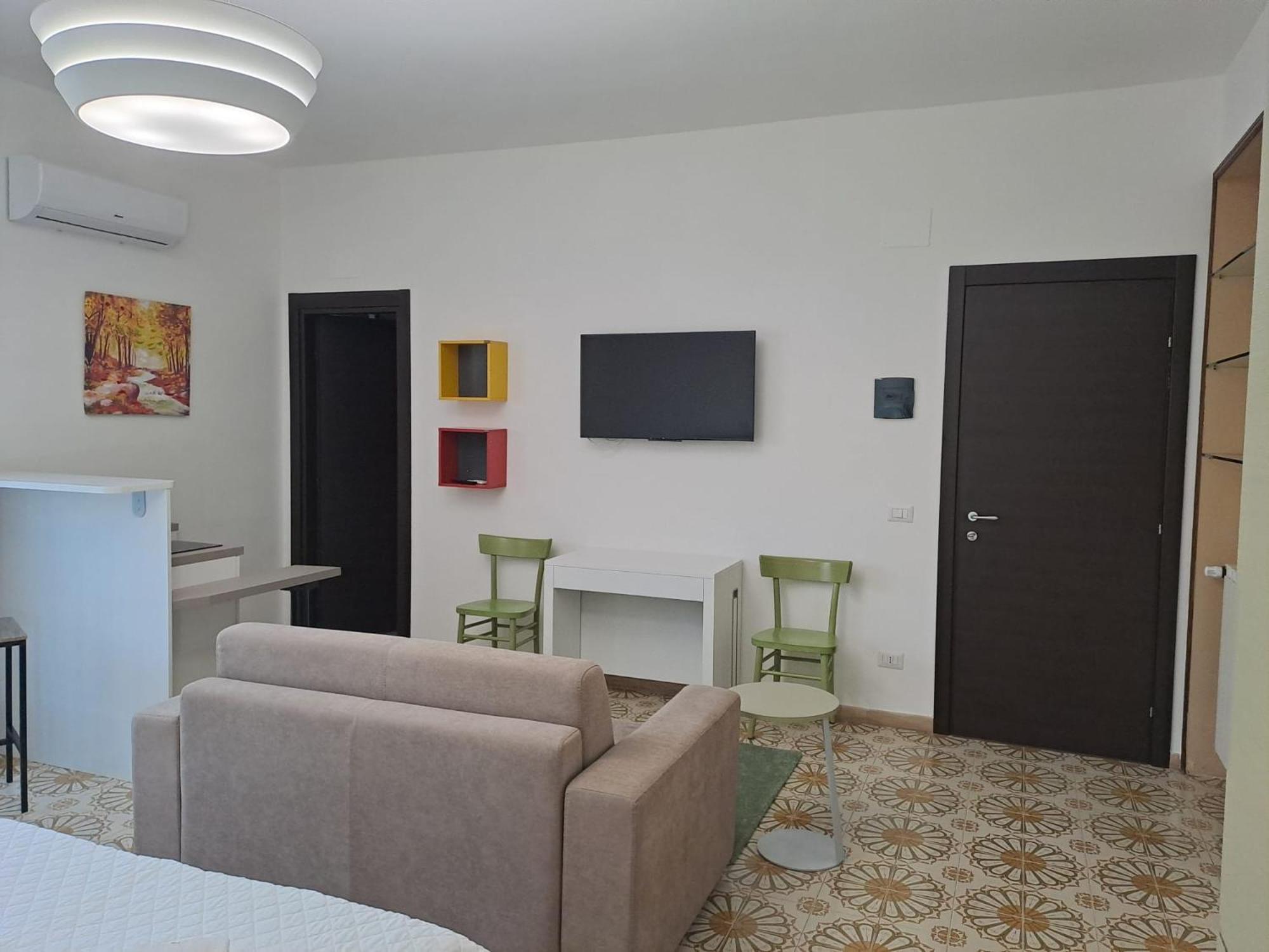Medoro Camere מילאצו מראה חיצוני תמונה